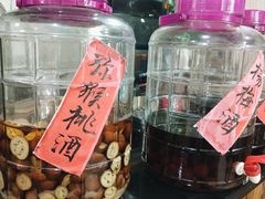 -好灶头妈妈菜·柴火灶台鱼·千岛湖土菜地标美食