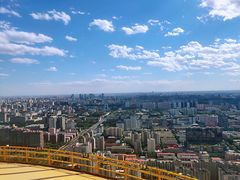 -中央广播电视塔