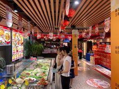 -永红源啤酒·烧烤·海鲜·大排档(青特城店)