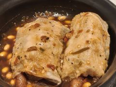 -稻香海鲜饭店(第一国际店)