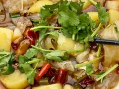 -九九牛肉馆(南山路店)