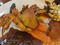 -雄楚国际大酒店-四季西餐厅