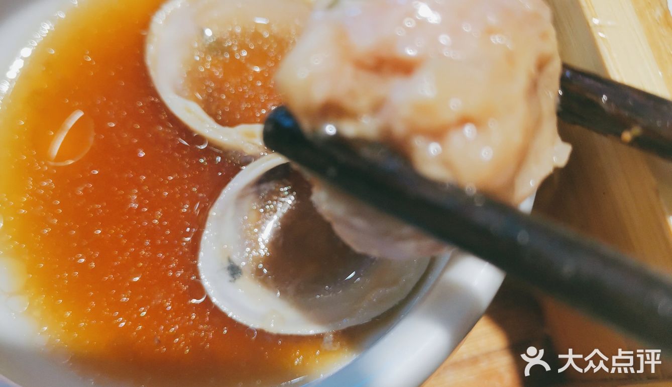 精致的美味九宫格[玫瑰]