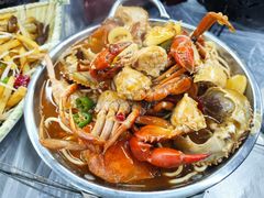 -小民大排档(光谷店)