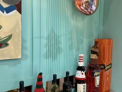 -SHADOWS•Bistro&Eatery(安福路店)