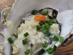 -醉壹号海鲜大排档(厦门美食地标店)