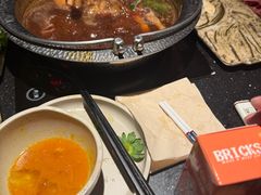 -牛New寿喜烧(金茂览秀城店)