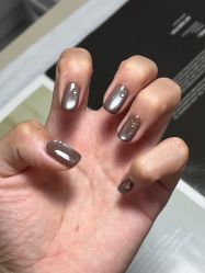 -UMl Nail 尤米美甲美睫半永久