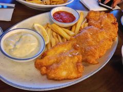 -FISH&POTATO Cō(地中海美食 万象城店)