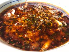 -铜锣湾·有麝自然香(重庆新天地店)
