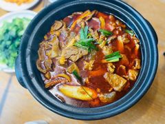 -肖记公安牛肉鱼杂馆· 省级非物质文化遗产(仁和路店)