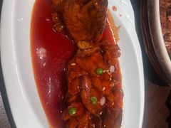 -扬州狮子楼·非遗淮扬菜(总店)