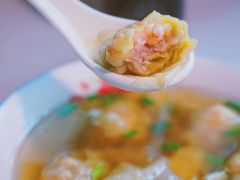 -梓记牛什(總店)