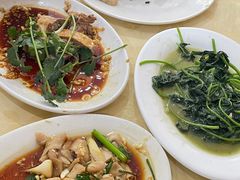 炸反沙芋-电白鸭粥店(下沙二坊88号店)