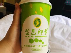 -金色印象·4K影院式足体养生(杨家坪西郊店)