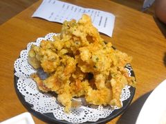 -三猫黑鱼花(南大店)