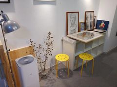 -BRAVO 赞·美艺术中心·系统美术·书法·艺考(双井校区)