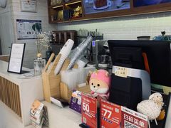 -爸爸糖吐司面包(重庆解放碑英利大融城店)
