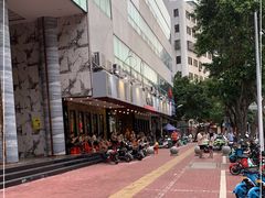 -围炉夜话·潮汕卤水火锅(榕江店)