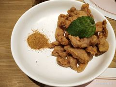 山城小酥肉-椒爱水煮鱼川菜(让胡路万达店)