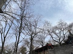 -华清宫景区