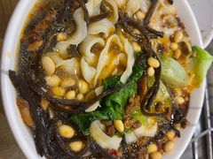 -彭城八戒羊肉串(总店)