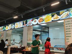 -合记烩面(文化宫路店)