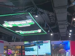 -板凳烧烤(东关街店)