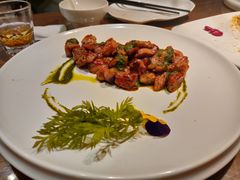 -将相和·海鲜蒸饺大连菜