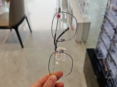 -宝视达眼镜(周口市广场店)