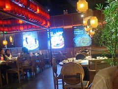 -湘阁里辣(南联锦泰城店)