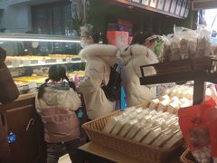 -汪玉霞(汉口里店)