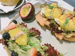 -BE BRIGHT KITCHEN(正佳广场店)