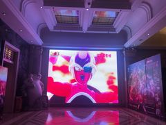 -UME影城(南京1912店)