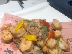-姜君·千岛湖鱼头馆(浦东大道店)