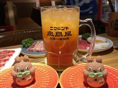 -肉问屋·元气一番烧肉(北京总店)