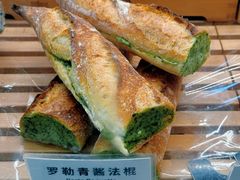 -tuan bakery+café(锦绣坊店)