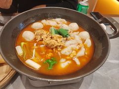 -肖记公安牛肉鱼杂馆·省级非物质文化遗产(江汉路直营店)