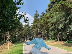 -南京银杏湖乐园