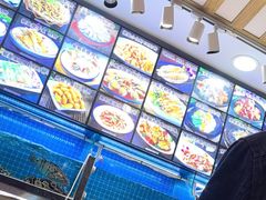 -醉壹号海鲜大排档(厦门美食地标店)