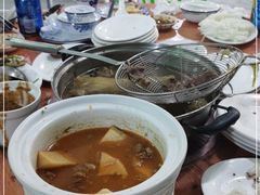 -蔡社牛肉城(龙湖店)