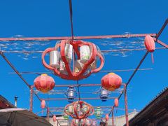 -丹噶尔古城