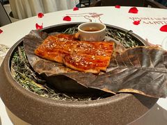 -狮拾久·现代新加坡料理(福田COCO Park店)