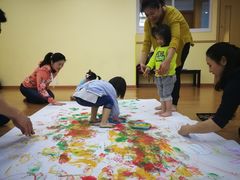 -AKA国际儿童中心Awesome Kids Academy