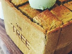 抹茶厚多士-大树餐厅(红旗街万达店)