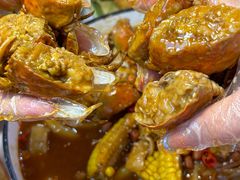 -虾铺子龙虾·私房菜(金源花苑店)