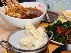 -古真记钵钵鸡(总店)