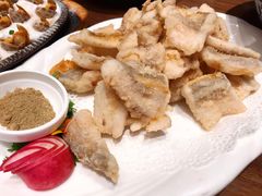 -美乐食街(小南店)