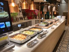 -杭州开元名都大酒店·地中海自助餐厅