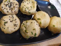 -小杨生煎(黄河路店)